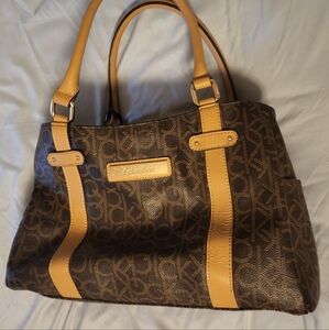 Calvin Klein purse